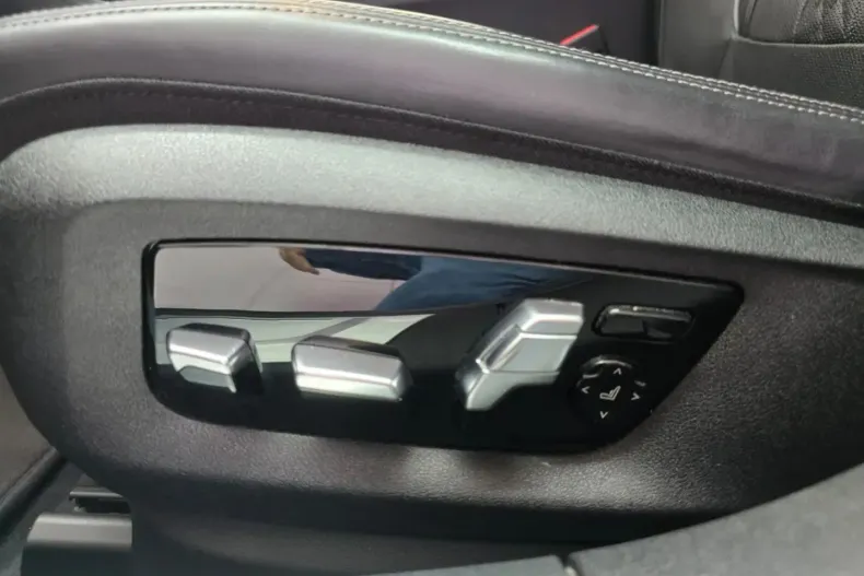 BMW 740 din 2022 cu 51.800 km - oferta BMW105401 - foto 25