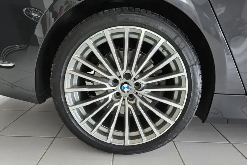 BMW 740 din 2022 cu 51.800 km - oferta BMW105401 - foto 27