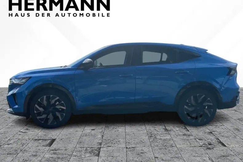 Renault Rafale din 2024 cu 19.849 km - oferta REN105402 - foto 2