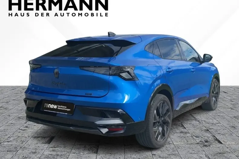 Renault Rafale din 2024 cu 19.849 km - oferta REN105402 - foto 4