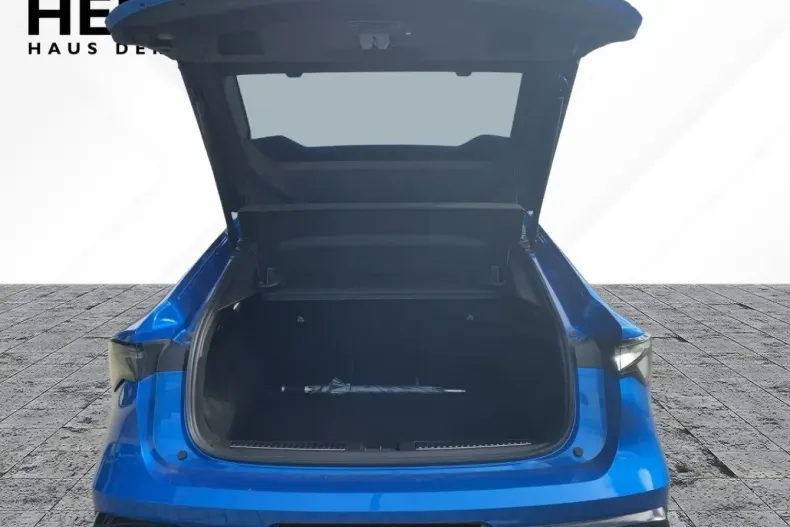 Renault Rafale din 2024 cu 19.849 km - oferta REN105402 - foto 6