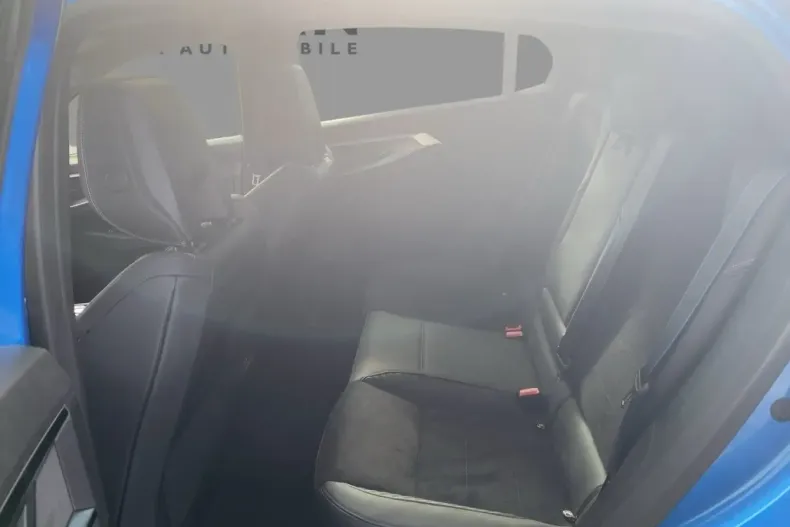 Renault Rafale din 2024 cu 19.849 km - oferta REN105402 - foto 8