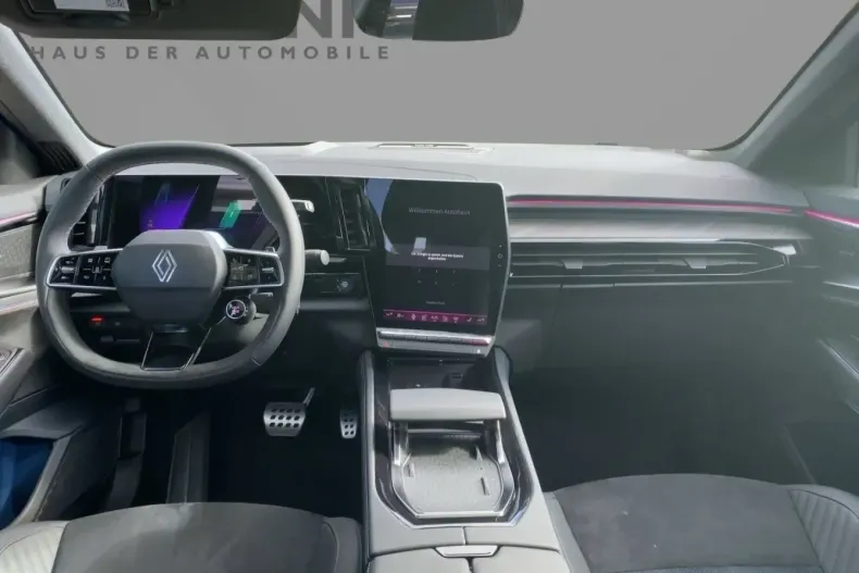 Renault Rafale din 2024 cu 19.849 km - oferta REN105402 - foto 9