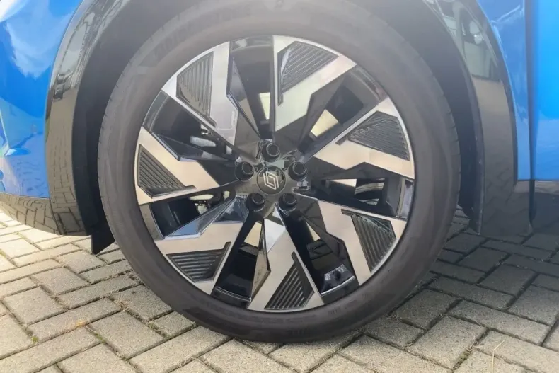 Renault Rafale din 2024 cu 19.849 km - oferta REN105402 - foto 12