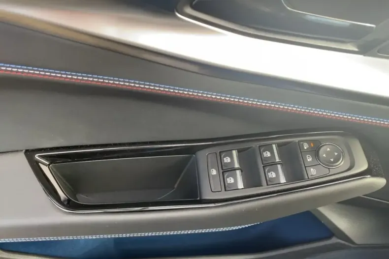 Renault Rafale din 2024 cu 19.849 km - oferta REN105402 - foto 13