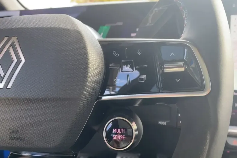 Renault Rafale din 2024 cu 19.849 km - oferta REN105402 - foto 16