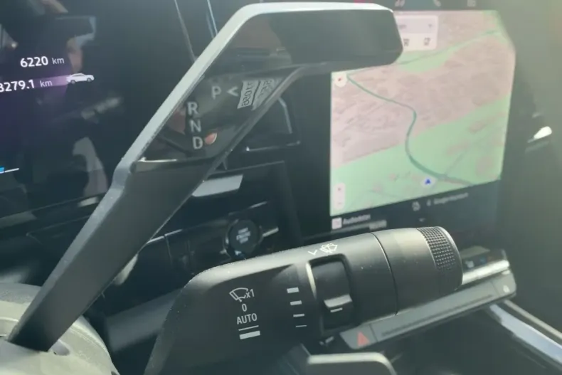 Renault Rafale din 2024 cu 19.849 km - oferta REN105402 - foto 18