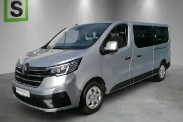 Renault Trafic din 2023 - oferta REN105403