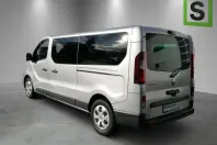 Renault Trafic din 2023 cu 18.136 km - oferta REN105403 - foto 2