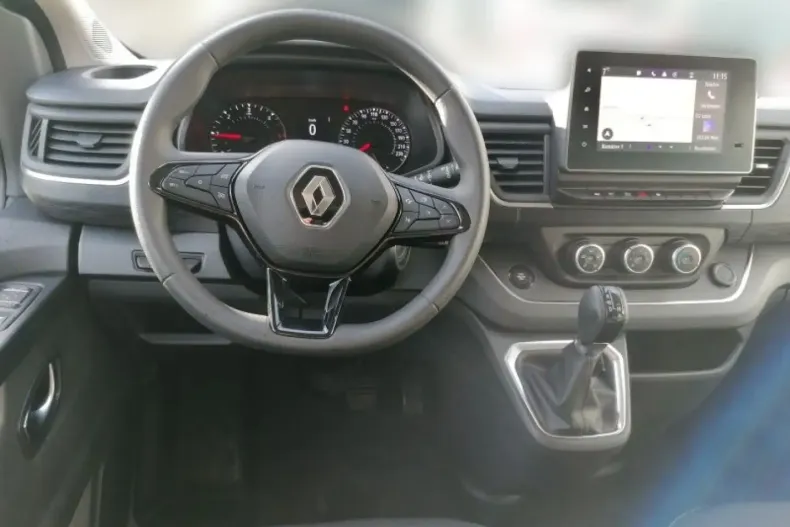 Renault Trafic din 2023 cu 18.136 km - oferta REN105403 - foto 6