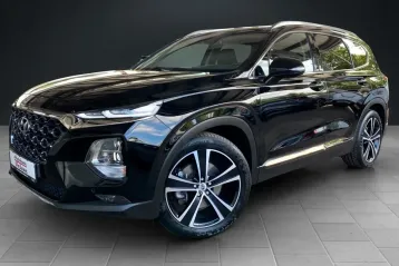 Hyundai SANTA FE din 2020 - oferta HYU105404