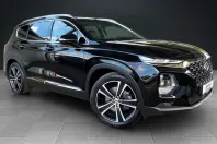 Hyundai SANTA FE din 2020 cu 48.300 km - oferta HYU105404 - foto 2