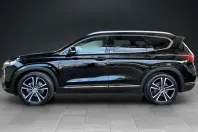 Hyundai SANTA FE din 2020 cu 48.300 km - oferta HYU105404 - foto 3