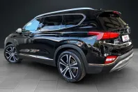 Hyundai SANTA FE din 2020 cu 48.300 km - oferta HYU105404 - foto 4