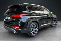 Hyundai SANTA FE din 2020 cu 48.300 km - oferta HYU105404 - foto 5