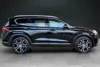 Hyundai SANTA FE din 2020 cu 48.300 km - oferta HYU105404 - foto 6