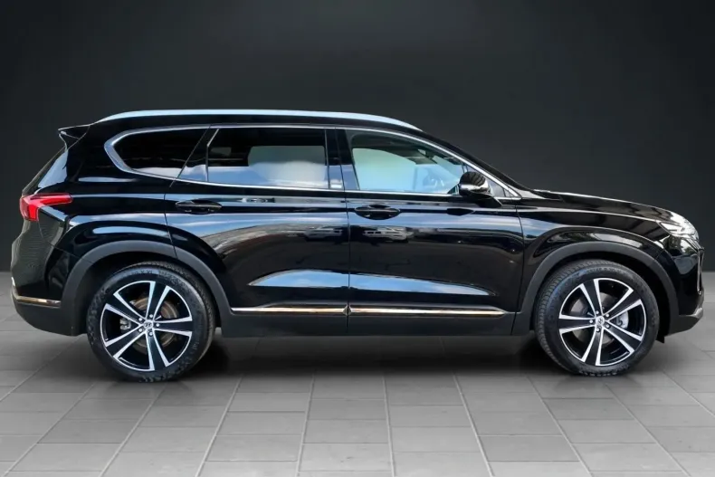 Hyundai SANTA FE din 2020 cu 48.300 km - oferta HYU105404 - foto 6