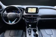 Hyundai SANTA FE din 2020 cu 48.300 km - oferta HYU105404 - foto 7