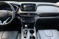 Hyundai SANTA FE din 2020 cu 48.300 km - oferta HYU105404 - foto 8