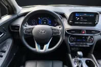Hyundai SANTA FE din 2020 cu 48.300 km - oferta HYU105404 - foto 10