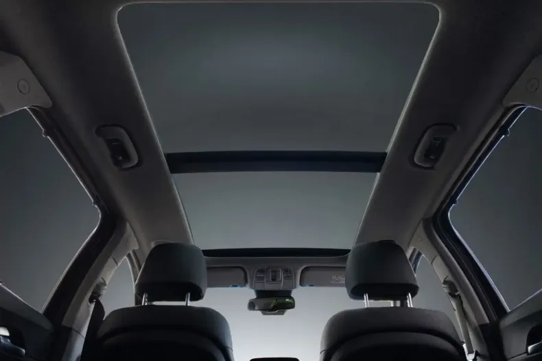 Hyundai SANTA FE din 2020 cu 48.300 km - oferta HYU105404 - foto 14