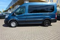 Ford Transit din 2021 cu 87.130 km - oferta FOR105405 - foto 2