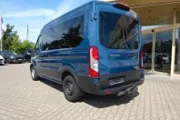 Ford Transit din 2021 cu 87.130 km - oferta FOR105405 - foto 3