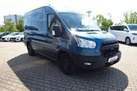 Ford Transit din 2021 cu 87.130 km - oferta FOR105405 - foto 6