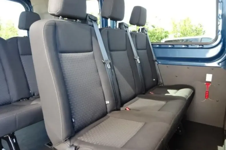 Ford Transit din 2021 cu 87.130 km - oferta FOR105405 - foto 8