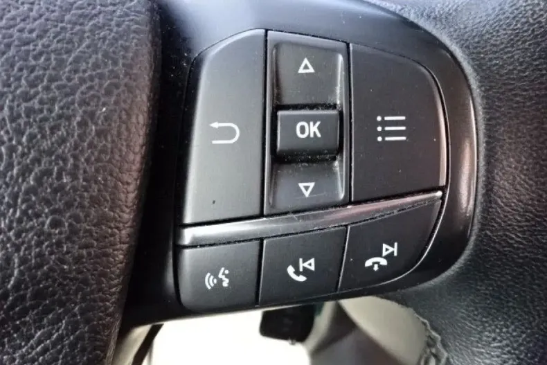 Ford Transit din 2021 cu 87.130 km - oferta FOR105405 - foto 13