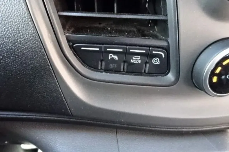 Ford Transit din 2021 cu 87.130 km - oferta FOR105405 - foto 16