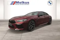 BMW M8 din 2021 cu 28.000 km - oferta BMW105407 - foto 1