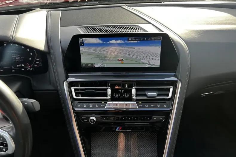 BMW M8 din 2021 cu 28.000 km - oferta BMW105407 - foto 10