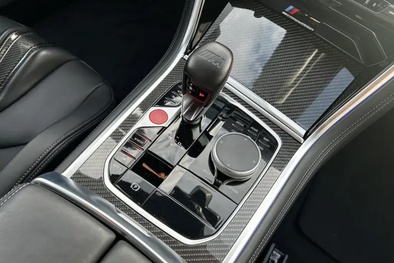 BMW M8 din 2021 cu 28.000 km - oferta BMW105407 - foto 11