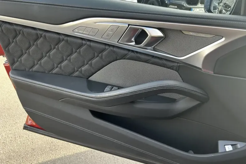 BMW M8 din 2021 cu 28.000 km - oferta BMW105407 - foto 13