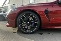 BMW M8 din 2021 cu 28.000 km - oferta BMW105407 - foto 15