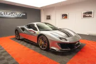 Ferrari 488 Pista din 2020 cu 2.986 km - oferta FER105408 - foto 1