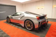 Ferrari 488 Pista din 2020 cu 2.986 km - oferta FER105408 - foto 5