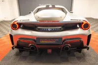 Ferrari 488 Pista din 2020 cu 2.986 km - oferta FER105408 - foto 6