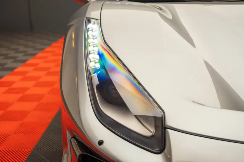 Ferrari 488 Pista din 2020 cu 2.986 km - oferta FER105408 - foto 11