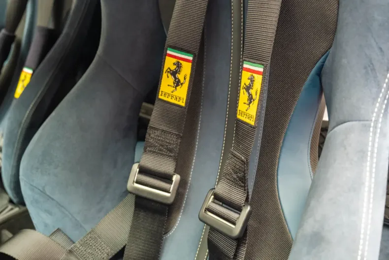 Ferrari 488 Pista din 2020 cu 2.986 km - oferta FER105408 - foto 23