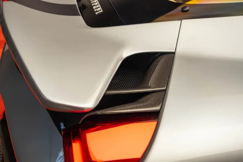 Ferrari 488 Pista din 2020 cu 2.986 km - oferta FER105408 - foto 27