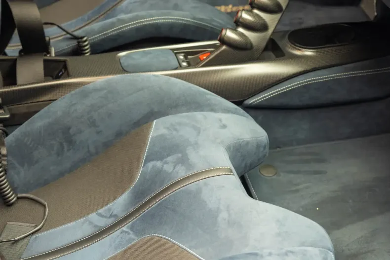 Ferrari 488 Pista din 2020 cu 2.986 km - oferta FER105408 - foto 31