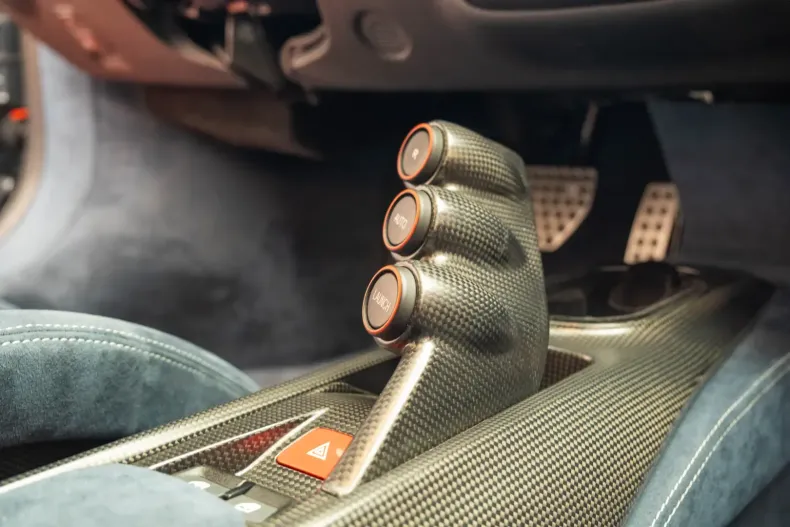 Ferrari 488 Pista din 2020 cu 2.986 km - oferta FER105408 - foto 36