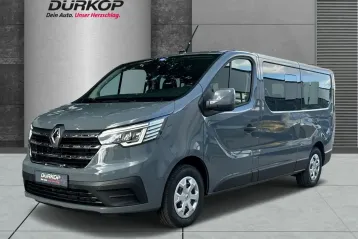 Renault Trafic din 2024 - oferta REN105409