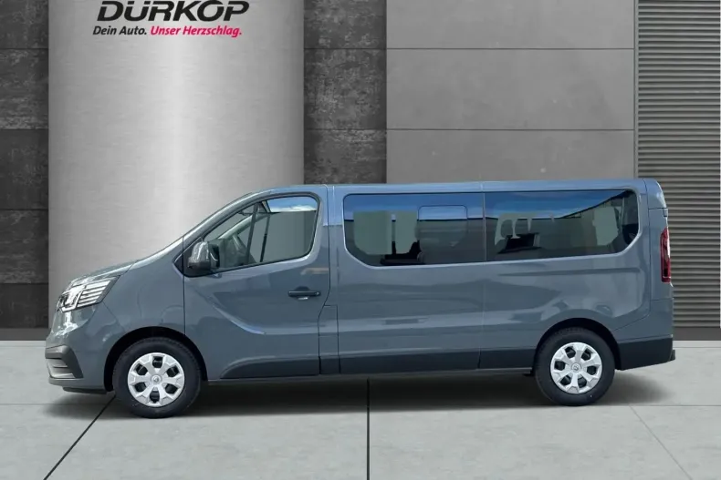 Renault Trafic din 2024 cu 50.000 km - oferta REN105409 - foto 2
