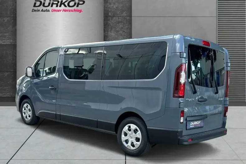 Renault Trafic din 2024 cu 50.000 km - oferta REN105409 - foto 3