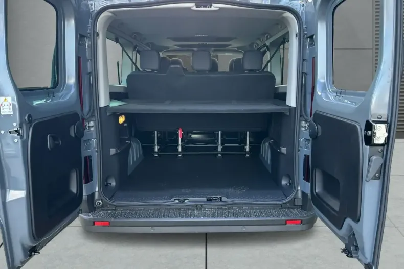 Renault Trafic din 2024 cu 50.000 km - oferta REN105409 - foto 5