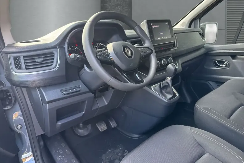 Renault Trafic din 2024 cu 50.000 km - oferta REN105409 - foto 7