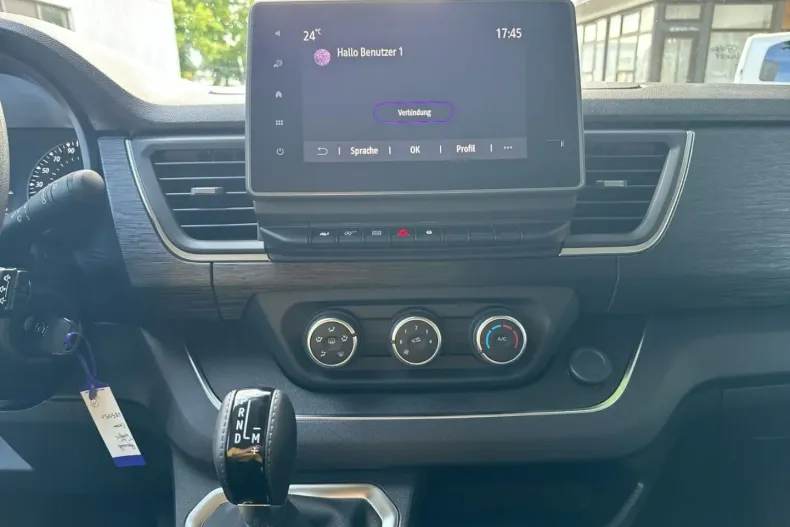 Renault Trafic din 2024 cu 50.000 km - oferta REN105409 - foto 11